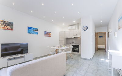 Casa Verdi,near The Beach - Viareggio, Toscana