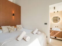 Pendolino Spereto Apartment With Pool, Montaione