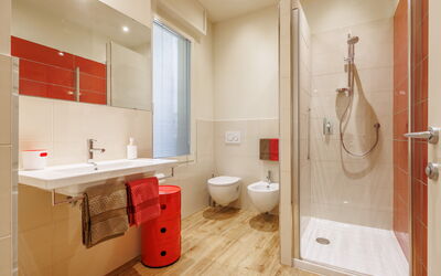 Lucy Florence Charming Modern Apartment Near Piazz