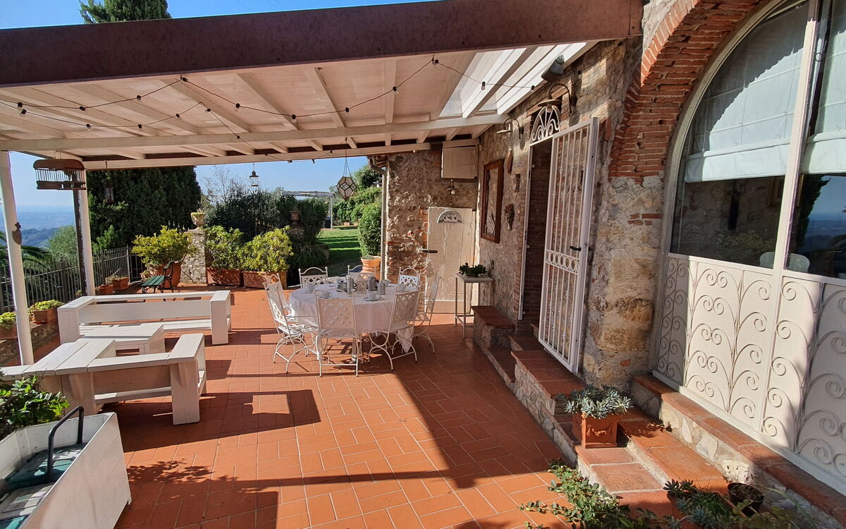 Borgo Bucatra Proprietà