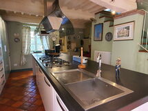 Borgo Bucatra Proprietà