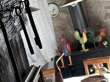 Borgo Bucatra Proprietà