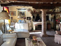 Borgo Bucatra Proprietà