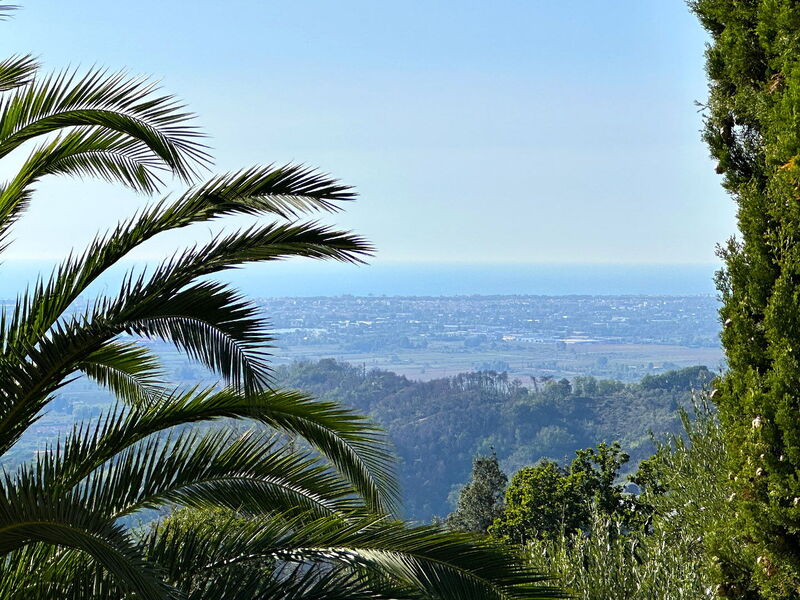 Borgo Bucatra Proprietà