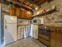 La Casa Di Elda, Holiday Home With Pool, Uzzano, T