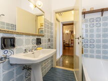 La Casa Di Elda, Holiday Home With Pool, Uzzano, T