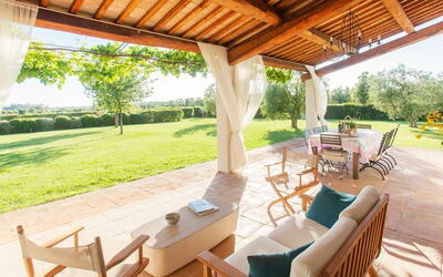 Villa Sant'andrea