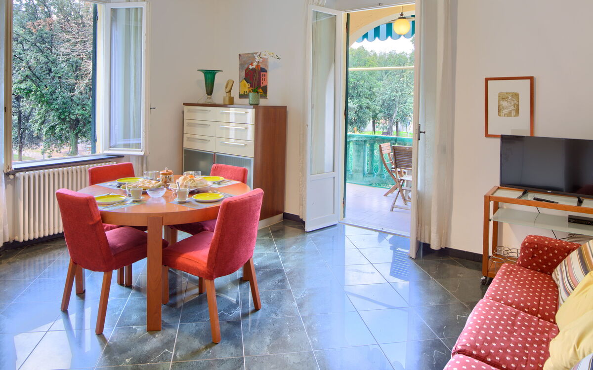 Alojamiento:&nbsp;Apartment Sirene 3