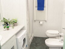 Alojamiento:&nbsp;Apartment Sirene 3