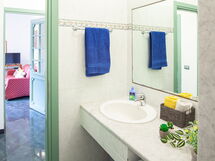 Alojamiento:&nbsp;Apartment Sirene 3