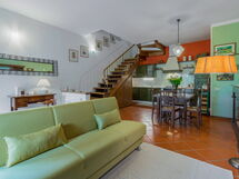 Casa Bellosguardo a Vinci