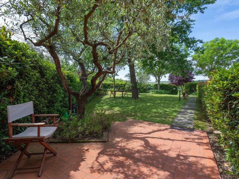 Casa Bellosguardo a Vinci