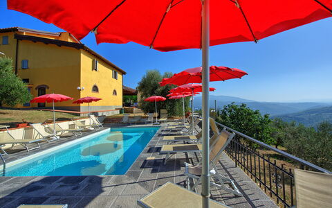 Casalta: Agua, Planta, Propiedad, Paraguas, Edificio, Cielo, Ligero, Azur, Piscina, Sombra