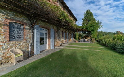 Villa Marlia