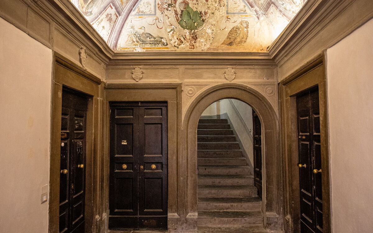 Appartamento Vittorio Alfieri