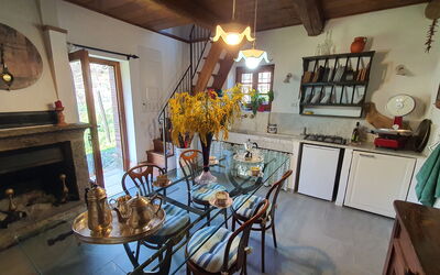 Alojamiento:&nbsp;Il Cantuccio 1