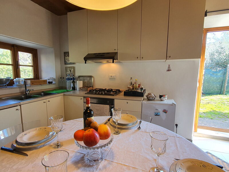 Alojamiento:&nbsp;Il Cantuccio 2