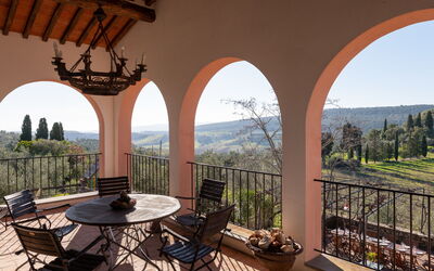 Villa Marsiliana