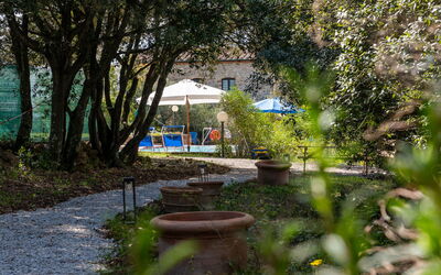 Villa Marsiliana