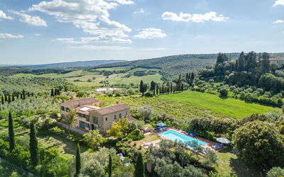 Villa Marsiliana