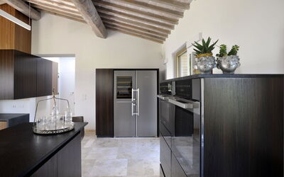 Villa Velari In Volterra With Private Pool, Ac