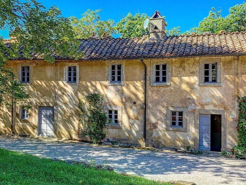 Casa Di Pietro In Vivo D'orcia, Pool