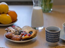 Torretta Penthouse Luxury Apartment In Florence By