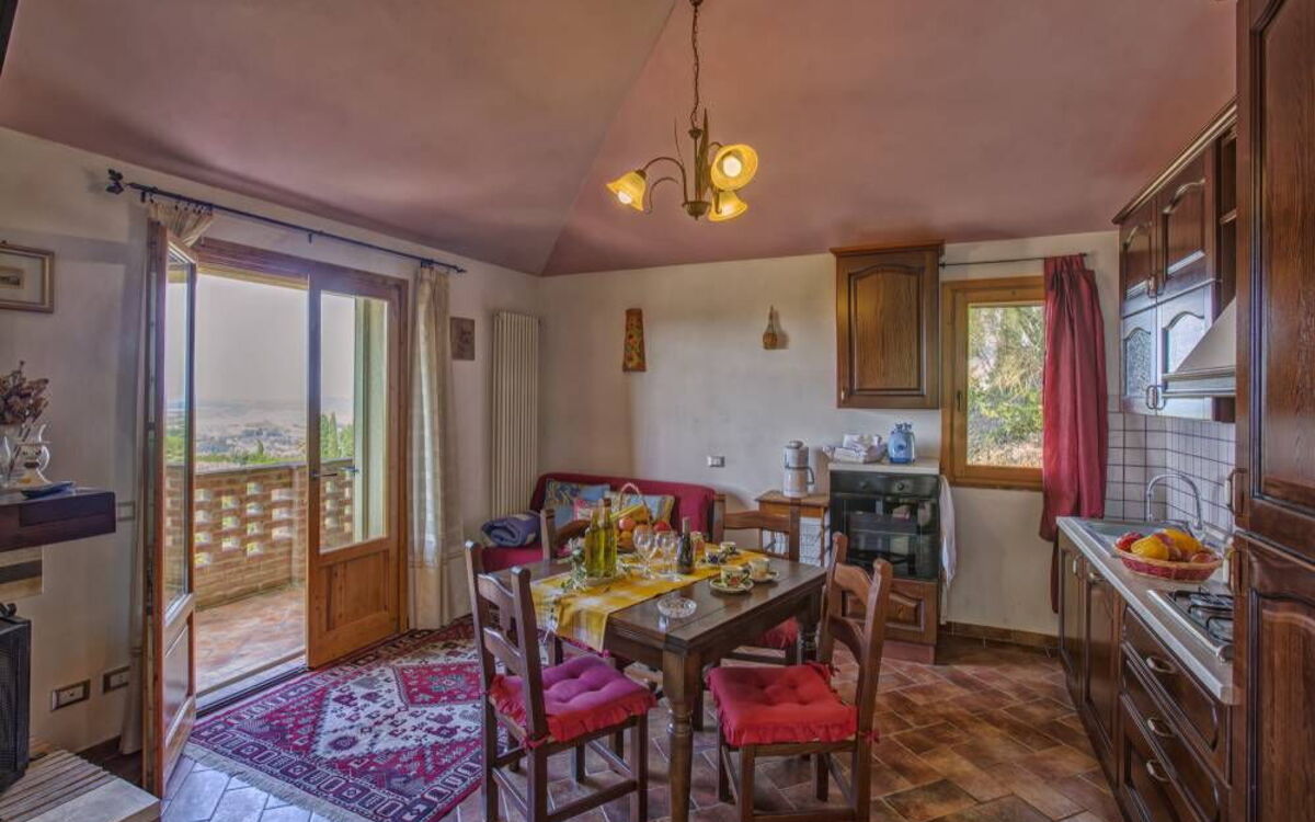 Alojamiento:&nbsp;Leccino 5