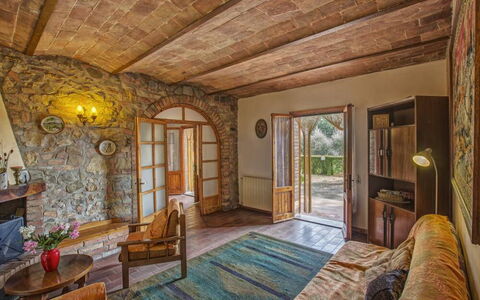 Alojamiento:&nbsp;Leccino 2