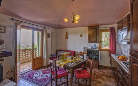 Alojamiento:&nbsp;Leccino 5