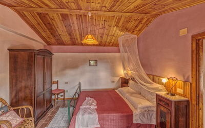 Alojamiento:&nbsp;Leccino 4