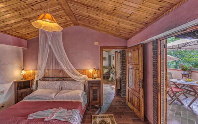 Alojamiento:&nbsp;Leccino 4