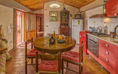 Alojamiento:&nbsp;Leccino 4