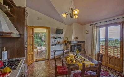 Alojamiento:&nbsp;Leccino 5