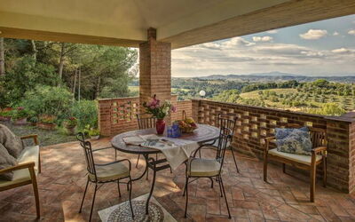 Alojamiento:&nbsp;Leccino 5