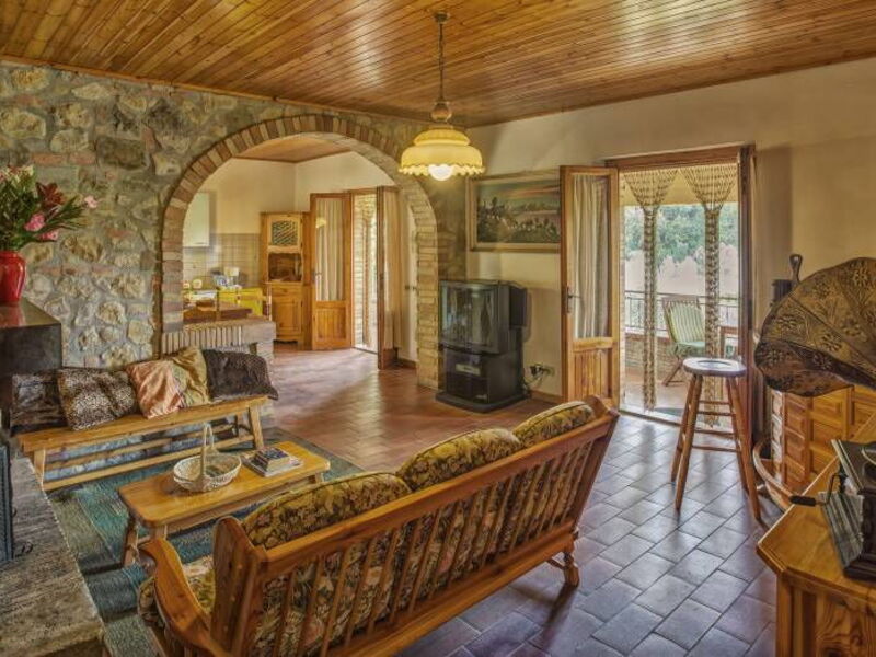 Alojamiento:&nbsp;Leccino 1