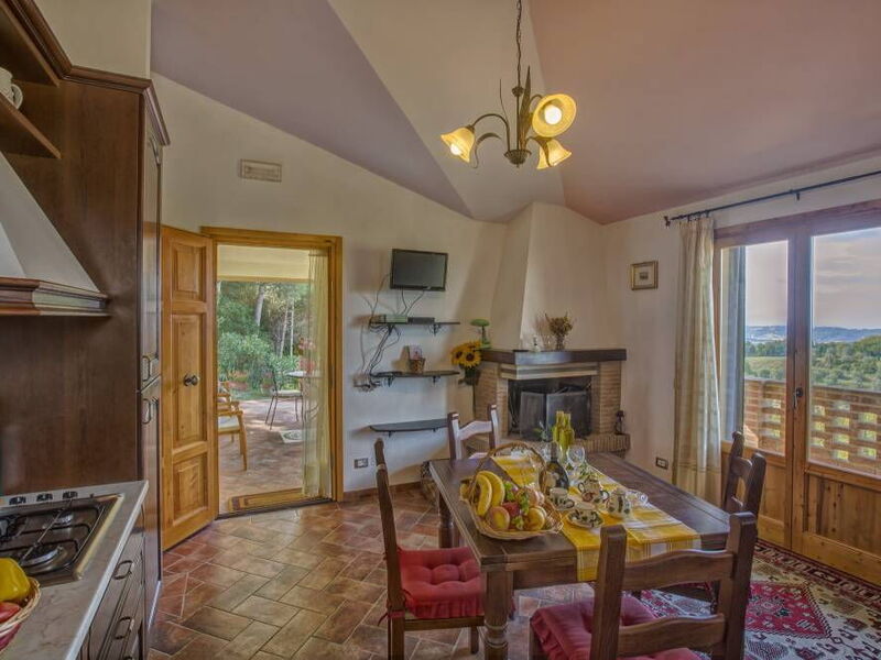 Alojamiento:&nbsp;Leccino 5