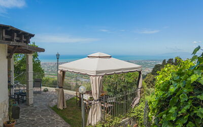 Casa Oasi con Vista