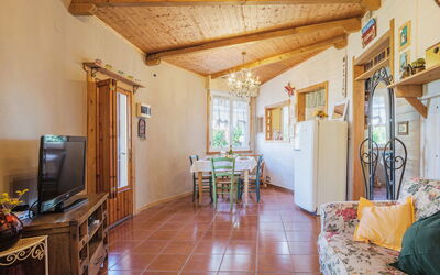 Casa Oasi con Vista