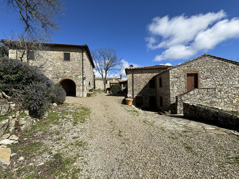 Chianti Dreams Barbera