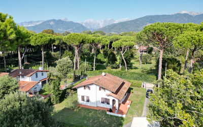 Villa Maddalena