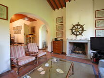 Villa Maddalena