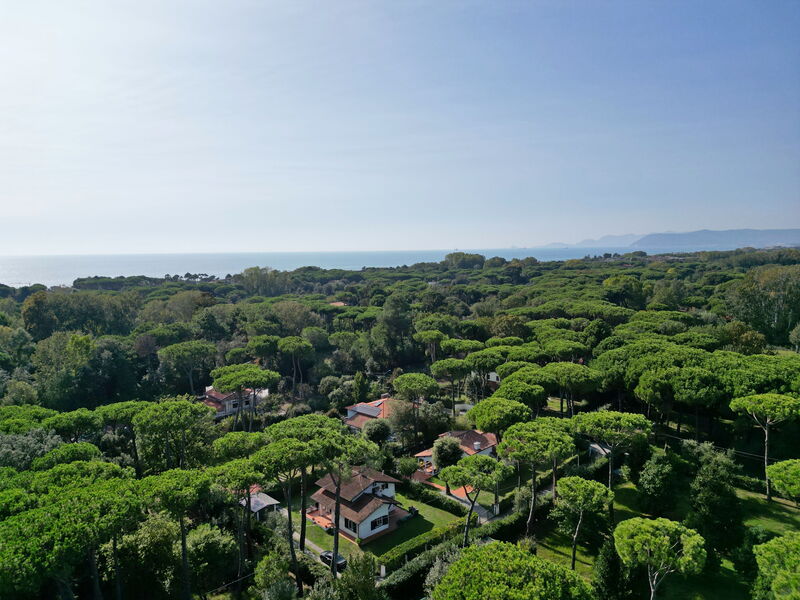 Villa Maddalena