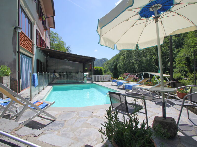 Villa La Rocca