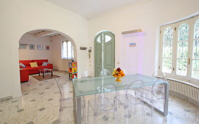 Villa le Macchie - Marina dei Ronchi, Toscana, Italia