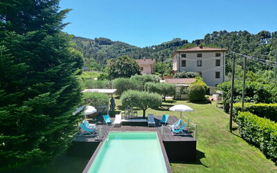 Villa L'antico Casale