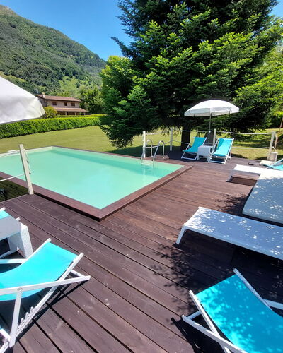 Villa L'antico Casale