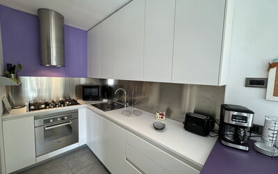 Galleria Degli Artisti