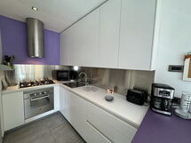 Galleria Degli Artisti