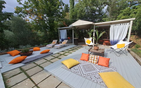 Villa Ilaria With Private Pool, Wifi, Ac, Arezzo